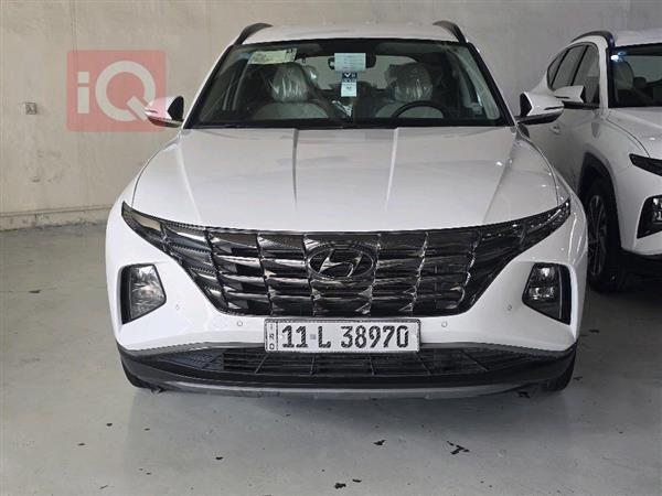 هيونداي توسان 2024 للبيع في العراق -  بغداد